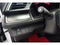 Controls of 2018 Honda Civic Si Sedan #25