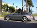 2002 911 Carrera Cabriolet #15