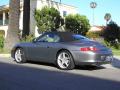 2002 911 Carrera Cabriolet #16