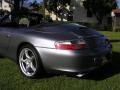 2002 911 Carrera Cabriolet #17