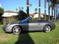 2002 911 Carrera Cabriolet #18