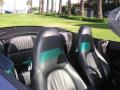 2002 911 Carrera Cabriolet #20