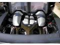  2004 Carrera GT 5.7 Liter DOHC 40-Valve Variocam V10 Engine #6