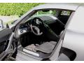  2004 Porsche Carrera GT Dark Grey Interior #9