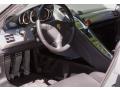  2004 Porsche Carrera GT Dark Grey Interior #10