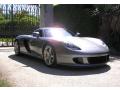 2004 Carrera GT  #20