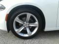  2018 Dodge Charger SXT Plus Wheel #20