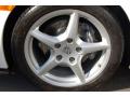 2008 Porsche 911 Carrera Coupe Wheel #3 2008 Porsche 911 Carrera Coupe Wheel #3