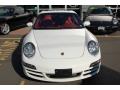 2008 911 Carrera Coupe #5 2008 911 Carrera Coupe #5