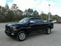 Front 3/4 View of 2018 Ram 2500 Big Horn Crew Cab 4x4 #1