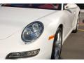 2008 911 Carrera Coupe #6 2008 911 Carrera Coupe #6