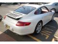 2008 Porsche 911 Carrara White #10 2008 Porsche 911 Carrara White #10
