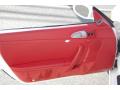 Door Panel of 2008 Porsche 911 Carrera Coupe #15 Door Panel of 2008 Porsche 911 Carrera Coupe #15