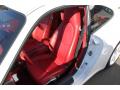 2008 Porsche 911 Carrera Red Interior #17 2008 Porsche 911 Carrera Red Interior #17
