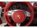2008 Porsche 911 Carrera Coupe Steering Wheel #18 2008 Porsche 911 Carrera Coupe Steering Wheel #18