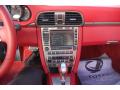 Dashboard of 2008 Porsche 911 Carrera Coupe #21 Dashboard of 2008 Porsche 911 Carrera Coupe #21