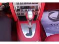 2008 911 5 Speed Tiptronic-S Automatic Shifter #23 2008 911 5 Speed Tiptronic-S Automatic Shifter #23