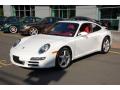 2008 911 Carrera Coupe #30 2008 911 Carrera Coupe #30