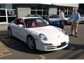 2008 911 Carrera Coupe #31 2008 911 Carrera Coupe #31