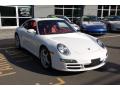 2008 911 Carrera Coupe #32 2008 911 Carrera Coupe #32