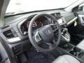 Dashboard of 2018 Honda CR-V LX AWD #8