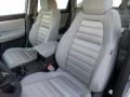 Front Seat of 2018 Honda CR-V LX AWD #9