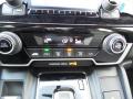 Controls of 2018 Honda CR-V LX AWD #21