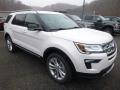 2018 Explorer XLT 4WD #3