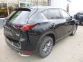 2017 CX-5 Touring AWD #2