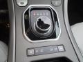  2018 Range Rover Evoque 9 Speed Automatic Shifter #15
