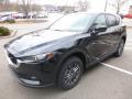 2017 CX-5 Touring AWD #5