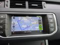 Navigation of 2018 Land Rover Range Rover Evoque SE #16