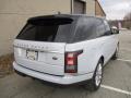 2017 Range Rover HSE #3