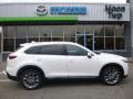 2018 CX-9 Signature AWD #1