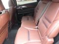 Rear Seat of 2018 Mazda CX-9 Signature AWD #8