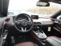 Front Seat of 2018 Mazda CX-9 Signature AWD #9