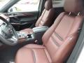 Front Seat of 2018 Mazda CX-9 Signature AWD #11