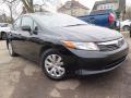 2012 Civic LX Sedan #1