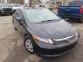2012 Civic LX Sedan #3