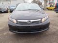 2012 Civic LX Sedan #4