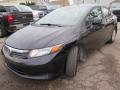 2012 Civic LX Sedan #5