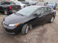 2012 Civic LX Sedan #6