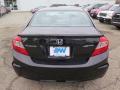 2012 Civic LX Sedan #9