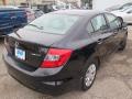 2012 Civic LX Sedan #10