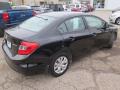 2012 Civic LX Sedan #11