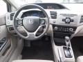 2012 Civic LX Sedan #12