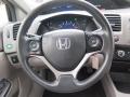2012 Civic LX Sedan #13