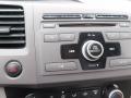 2012 Civic LX Sedan #16