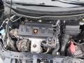 2012 Civic LX Sedan #23