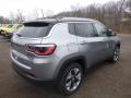 2018 Compass Limited 4x4 #5